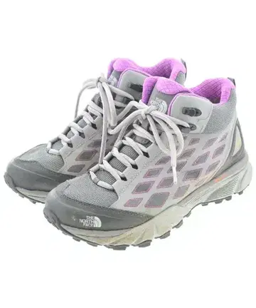 THE NORTH FACE 여성용 스니커즈