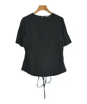 띠어리 루스 블라우스 여성용