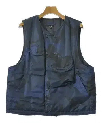 Engineered Garments 다운 자켓/다운 베스트 남성용