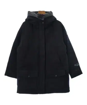 WOOLRICH 다운 코트 여성용