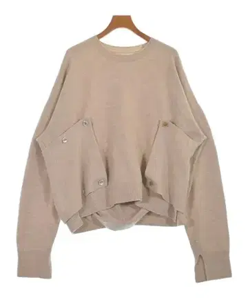 stein 니트 스웨터 남성용