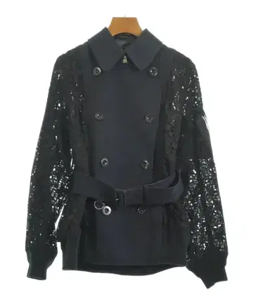 sacai 블루종 여성용