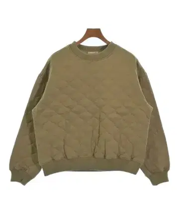 UNIVERSAL STYLE WEAR 맨투맨 남성용