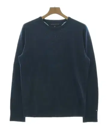 TOMMY HILFIGER 니트 스웨터 남성용