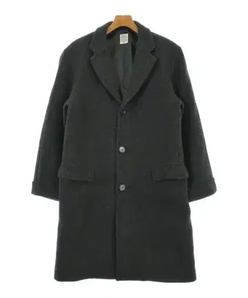 BEDWIN & THE HEARTBREAKERS 코트 (기타) 남성용