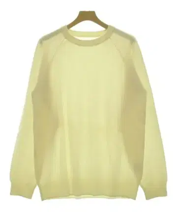 ARROW57. 니트 스웨터 남성용