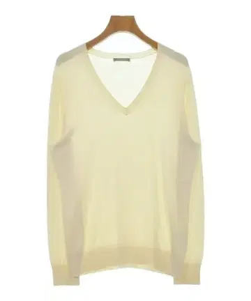 띠어리 루스 니트 스웨터 여성용