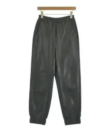 ENFOLD 팬츠 (기타) 여성용