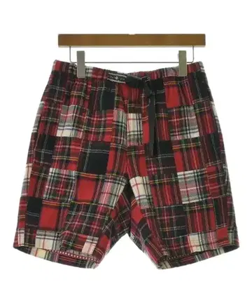 GANRYU 숏팬츠 여성용