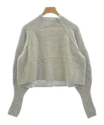 EMMEL REFINES 니트 스웨터 여성용