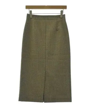 Liesse 롱 맥시 길이 스커트 여성용