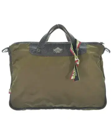 Orobianco 비즈니스 백 남성용