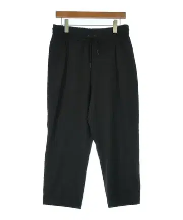 THE RERACS 스웨트 팬츠 남성용