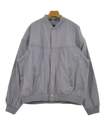 기타 블루종 (기타) 남성용