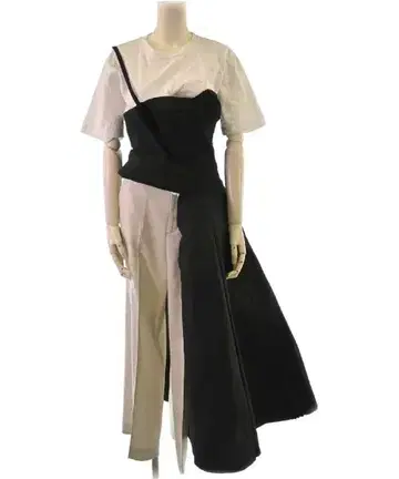 준야 와타나베 원피스 여성용