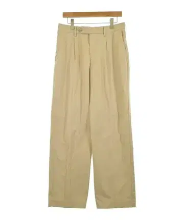 BALLY 치노 팬츠 남성용