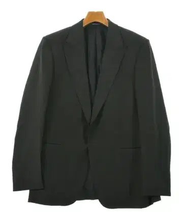 Ermenegildo Zegna 테일러드 자켓 남성용