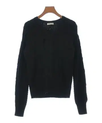 AALTO 니트 스웨터 여성용