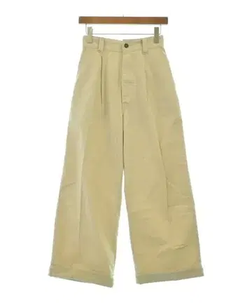 MHL. 치노 팬츠 여성용