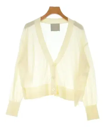 UNFILO 여성용 가디건