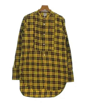 AiE 캐주얼 셔츠 남성용