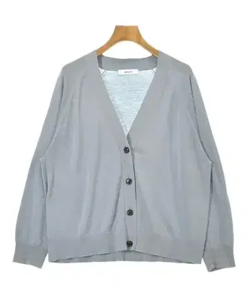 ebure 가디건 여성용