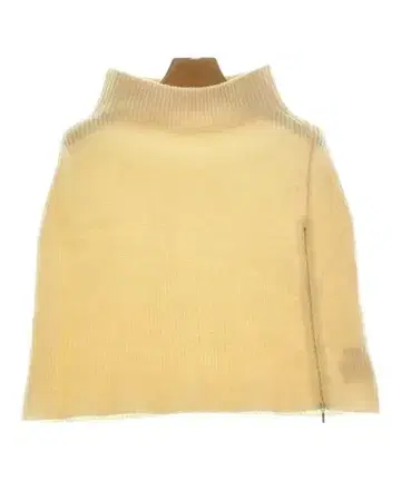 UNTITLED 니트 스웨터 여성용