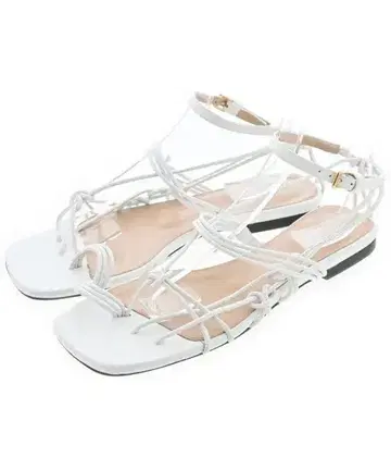 JW Anderson 샌들 여성용