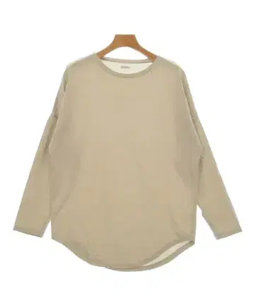 Loungedress T셔츠 티셔츠 여성용