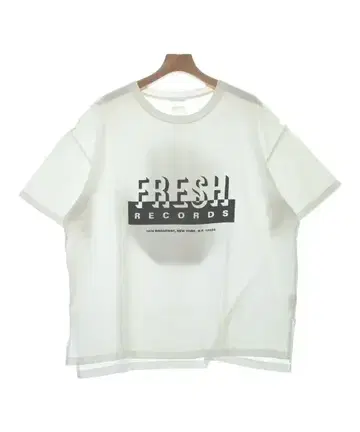 YSTRDY'S TMRRW 티셔츠 남성용