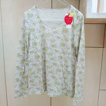 프랑슈리페 고양이 무늬 상의