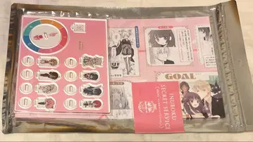 늦여름 오니상의 즐거운 주사위 놀이 세트