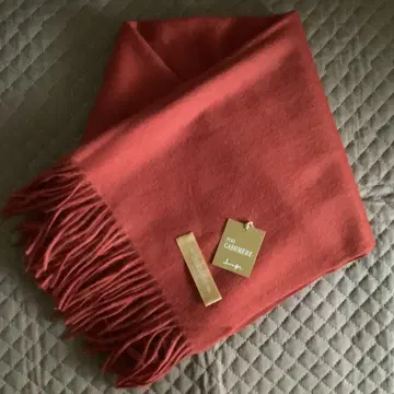 캐시미어 100% 머플러