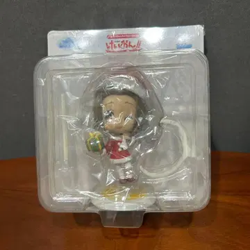 케이온!! 타이나카 리츠 산타 큥캐릭터 피규어