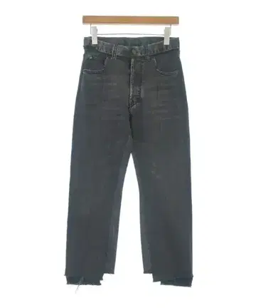 Maison Margiela 데님 팬츠 여성용