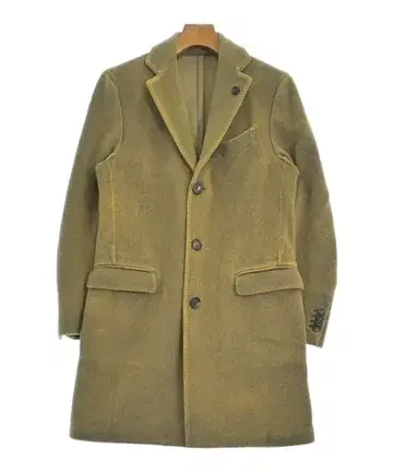 LARDINI 코트 (기타) 남성용