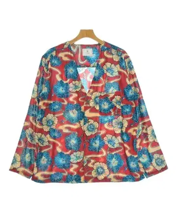 TUITACI 캐주얼 셔츠 남성용