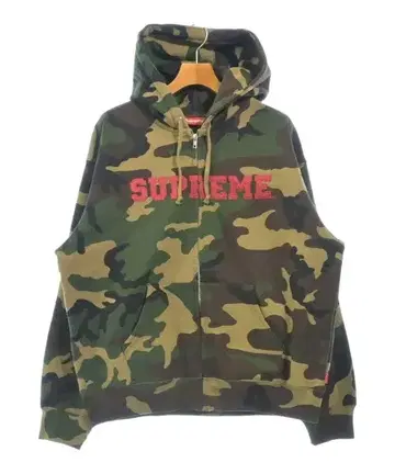 Supreme 후드티 남성용