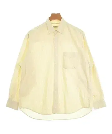 BEAUTY&YOUTH UNITED ARROWS 캐주얼 셔츠 남성용