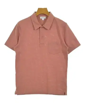 SUNSPEL 피케 셔츠 남성용