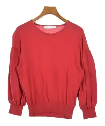 ESTNATION 니트 스웨터 여성용