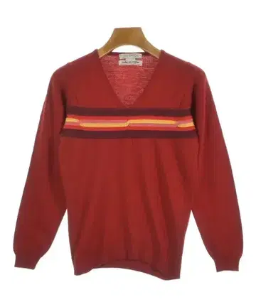 COMME des GARCONS 니트 스웨터 여성용