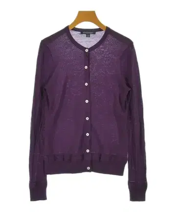 Brooks Brothers 가디건 여성용