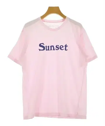 FLAVOR TEE 티셔츠 여성용