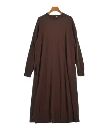 ATON 원피스 여성용