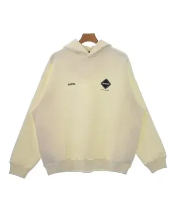 F.C.R.B 후드티 남성용