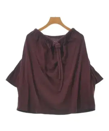 MM6 티셔츠 여성용