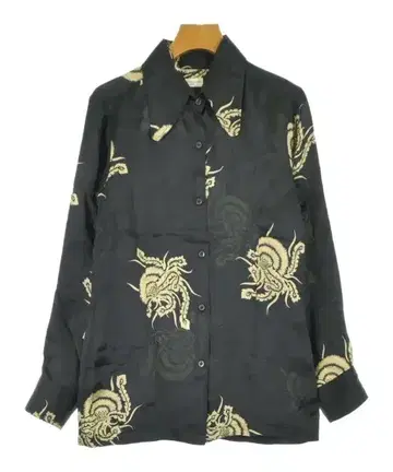 DRIES VAN NOTEN 캐주얼 셔츠 여성용