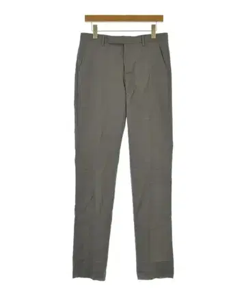 메종 마르지엘라 슬랙스 남성용