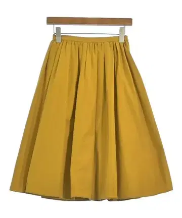 MACKINTOSH PHILOSOPHY 롱 맥시 길이 스커트 여성용